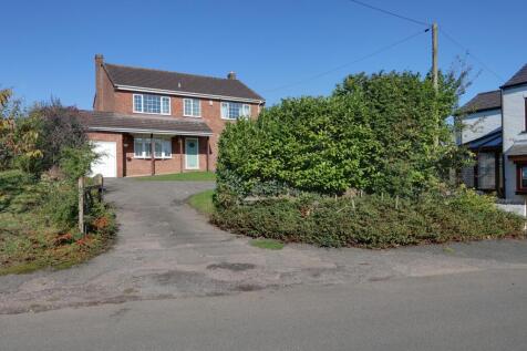 Northwood Green, Westbury-on-Severn, Gloucestershire. GL14 1NB