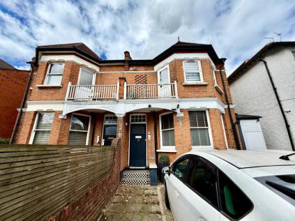 Sunny Gardens Road, London, NW4 1SL