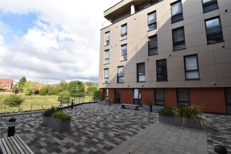 Adelphi Wharf 1B, 11 Adelphi Street, Salford, Greater Manchester, M3