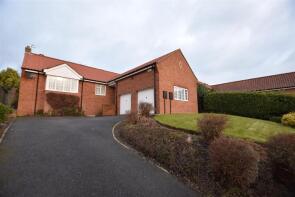 11, The Nurseries, East Ayton, Scarborough YO13 9HZ