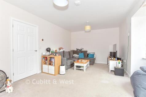 Utah Close, Fareham, Hampshire
