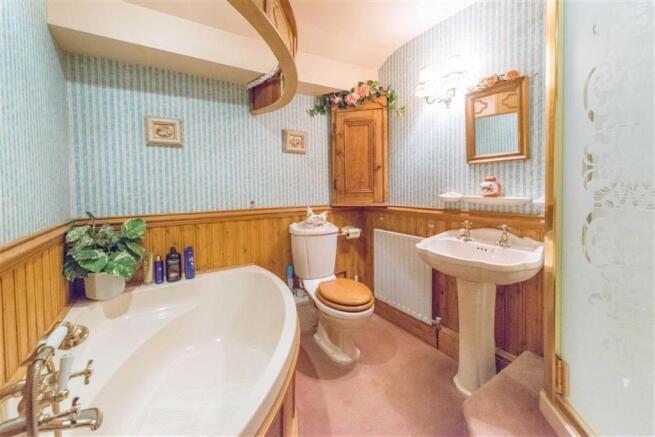 Bathroom/WC