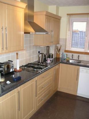 Kitchen/Diner1