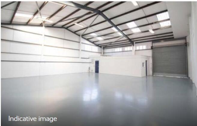 Unit 1, Sunbeam Road