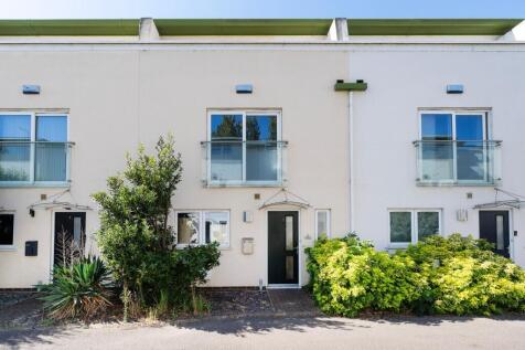 Ottaway Close, Norwich