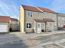 60, Lichen Road, Frome BA11 5DZ