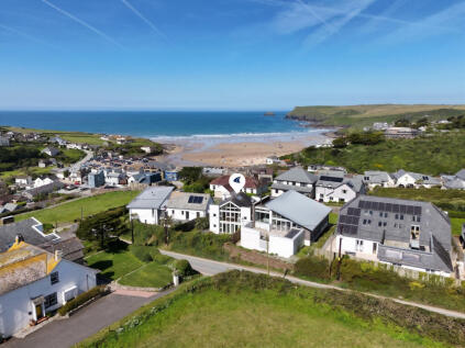 Polzeath, PL27