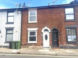 100, Twyford Avenue, Portsmouth PO2 8DJ