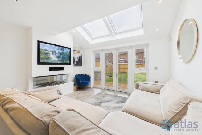 Living Space