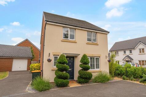Jubilee Way, Rogerstone, NP10