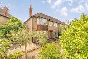 14, Telford Avenue, London SW2 4XD