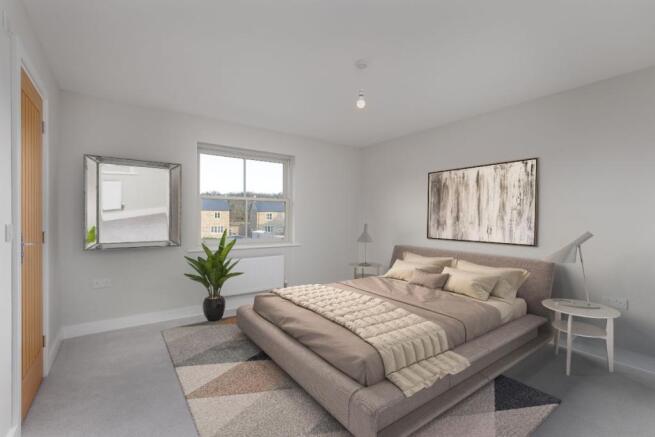 Bedroom 2 