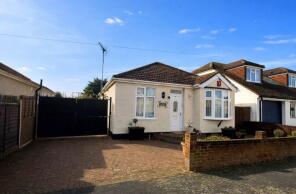 22, Cambridge Road, Ashford TW15 1UF