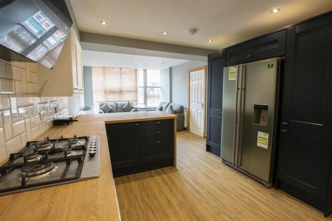 Raddlebarn Road, Birmingham, West Midlands, B29 - Widok 4