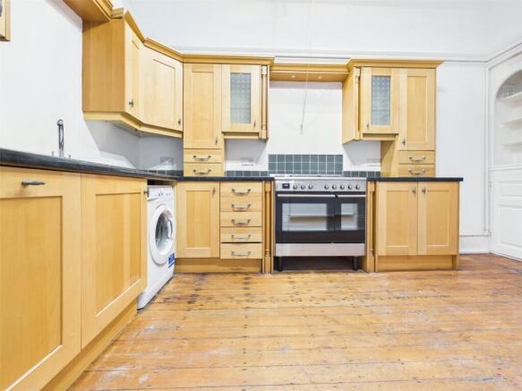 Flat To Rent