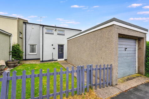 Newlands Gardens, Workington, CA14 3PE