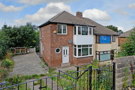 Bevercotes Road,Sheffield,S5 6HB