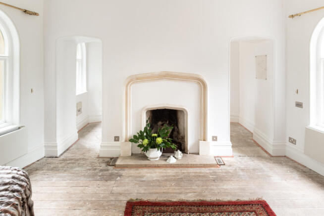 Woodbridge Lodge, Rendlesham, Woodbridge IP12 (...