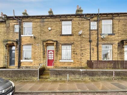 North Road, Bradford, BD6 1TS