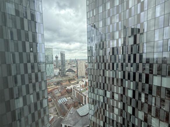 9 Owen Street, Deansgate Square, Manchester, M15 photo 4