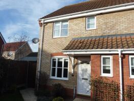 16, Janet Hadenham Close, Beccles NR34 7SL