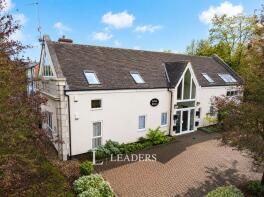 1, Elliot House, Shenley Road, Loughton, Milton Keynes MK5 8AR