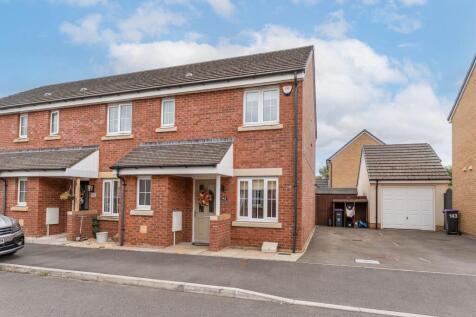 Parc Panteg, Griffithstown, NP4