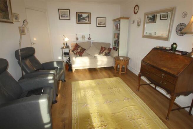 Living / Dining Room