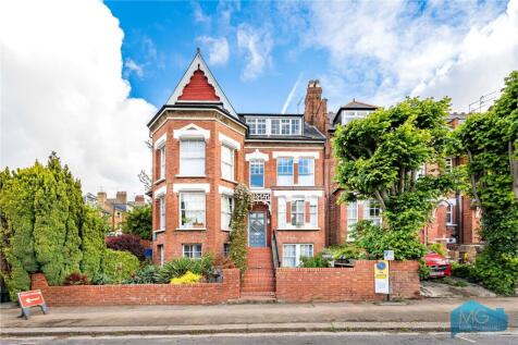 Church Crescent, Muswell Hill, London, N10