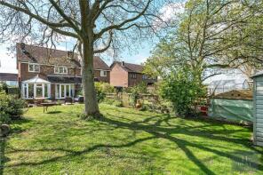 22, Oxford Road, Aylesbury HP18 9RE