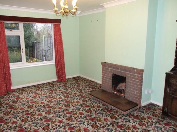 Sitting Room