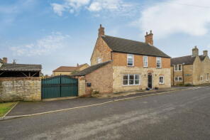 55, Woolsthorpe Road, Grantham NG33 5NU