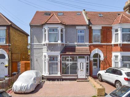 Blythswood Road, Seven KIngs, Essex
