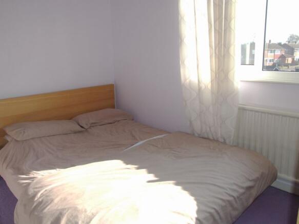 Bedroom two