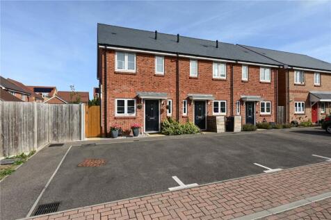 Millers Land Close, Ash, Guildford, Surrey, GU12