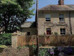 1, Woolfields Cottages, Milton On Stour To Wavering Lane - Road, Gillingham SP8 5PX