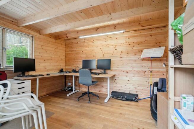 Home Office
