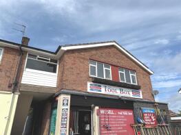 29, Johnstone Avenue, Stoke-on-trent ST9 0DY