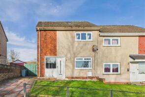 138, Fleming Way, Hamilton ML3 9QS