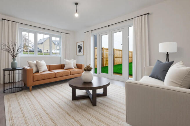 3 bed House to rent Image 6