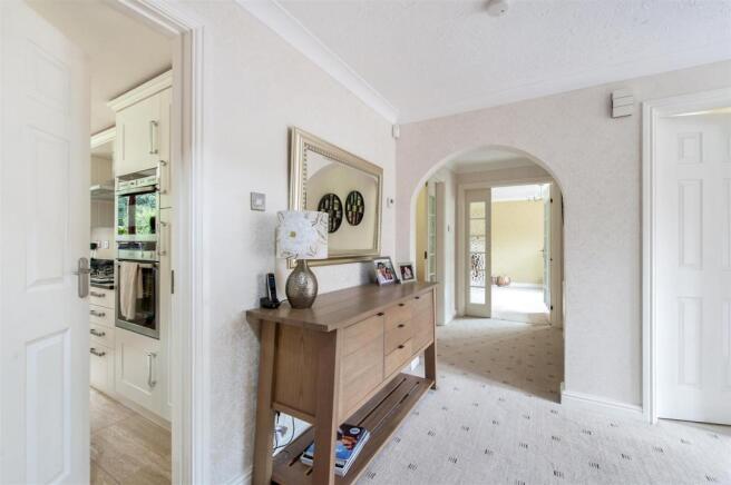 22 Poppyfield Court-