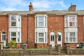 22, Fairlee Road, Newport PO30 2EJ