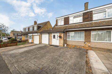 Ketton Close, Luton, Bedfordshire, LU2 0RQ