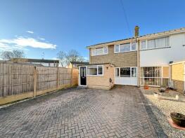 7, Beechnut Drive, Blackwater, Camberley GU17 0DJ