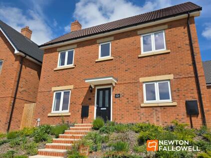Maypole Road, Mansfield, NG19