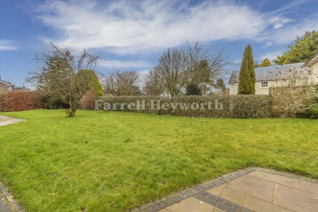 Rear Garden image 2