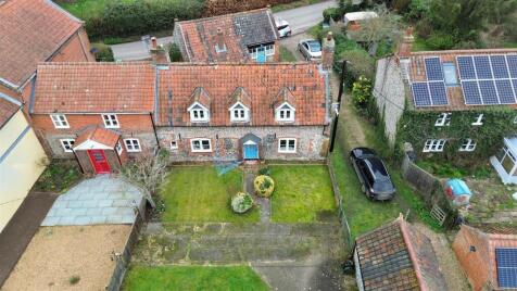 Holt Road, Gresham, Norwich