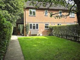 4, Roseleigh Drive, Southampton SO40 7JY