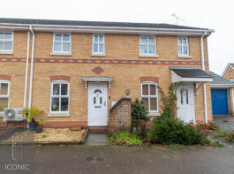 31, Old Warren, Norwich NR8 6GA