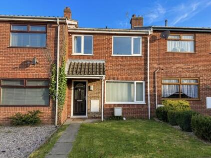 Fern Gardens, Belton, Great Yarmouth